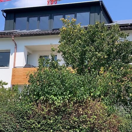 Klimatisierte Loftwohnung Filderstadt Exterior photo